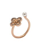 Tory Burch Inel Kira Clover