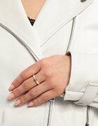 Tory Burch Inel Kira Enamel