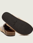 Tory Burch Mules (încălțăminte) Mellow | piele întoarsă