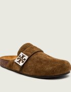 Tory Burch Mules (încălțăminte) MELLOW | piele întoarsă