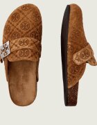 Tory Burch Mules (încălțăminte) MELLOW | piele întoarsă