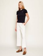 Tory Burch Pantofi loafer PENNY | piele întoarsă