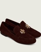 Tory Burch Pantofi lords Eleanor | piele întoarsă