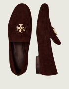 Tory Burch Pantofi lords Eleanor | piele întoarsă