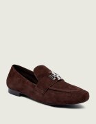 Tory Burch Pantofi lords ELEANOR | piele întoarsă