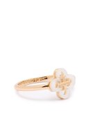 Tory Burch Set de inele Clover