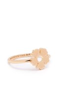Tory Burch Set de inele Clover
