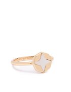 Tory Burch Set de inele Clover
