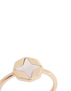 Tory Burch Set de inele Clover