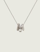 Tory Burch Set Miller Pave