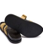 Tory Burch Șlapi Ines | piele întoarsă