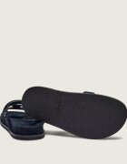 Tory Burch Șlapi Ines | piele întoarsă