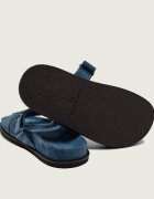 Tory Burch Șlapi Ines | piele întoarsă