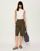 Tory Burch Șlapi Mellow | piele întoarsă