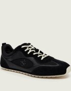 Tory Burch Sneakers Field | piele întoarsă