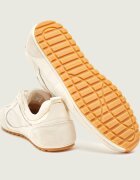 Tory Burch Sneakers FIELD | piele întoarsă