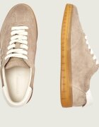 Tory Burch Sneakers PHOENIX | piele întoarsă