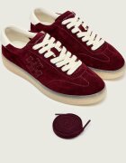 Tory Burch Sneakers PHOENIX | piele întoarsă