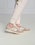 Tory Burch Teniși din piele Clover Court | piele întoarsă