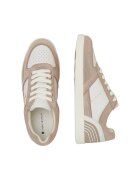Tory Burch Teniși din piele Clover Court | piele întoarsă