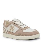 Tory Burch Teniși din piele Clover Court | piele întoarsă