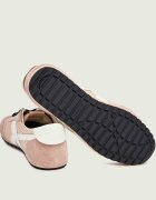 Tory Burch Teniși din piele Hank Field | piele întoarsă