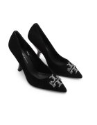 Tory Burch Tocuri Eleanor | piele întoarsă