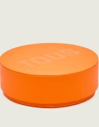 Tous Colier New Silueta