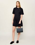 Tous Geantă pe umăr Audree Kaos Mini Lines