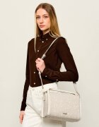 Tous Geantă pe umăr City Kaos Mini Lines