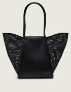 Tous Geantă pe umăr Tulip Cutout