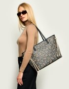 Tous Geantă shopper + borsetă Kaos Icon