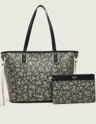 Tous Geantă shopper + borsetă Kaos Icon