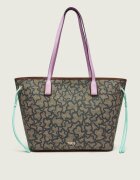 Tous Geantă shopper + borsetă Kaos Icon