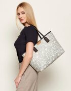 Tous Geantă shopper + borsetă Kaos Mini