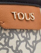 Tous Geantă shopper + borsetă Kaos Mini