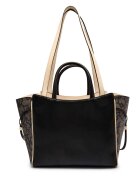Tous Geantă shopper City M. Kaos Icon