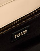 Tous Geantă shopper City M. Kaos Icon