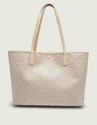 Tous Geantă shopper cu două fețe + borsetă DOUBLE-WAY MANIFESTO