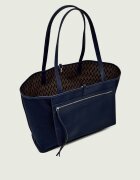 Tous Geantă shopper cu două fețe + borsetă DOUBLE-WAY MANIFESTO