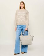 Tous Geantă shopper KAOS MINI LINES