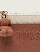 Tous Portmoneu Audree Saffiano