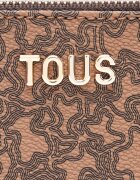 Tous Portofel KAOS MINI LINES