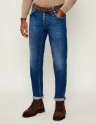 Tramarossa Blugi BRANDO | carrot fit