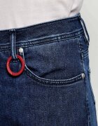 Tramarossa Blugi Brando | Slim Fit