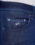 Tramarossa Blugi Leonardo | Slim Fit