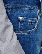 Tramarossa Blugi LEONARDO | Slim Fit