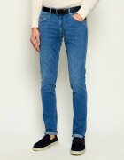 Tramarossa Blugi LEONARDO | Slim Fit