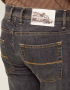 Tramarossa Blugi LEONARDO | Slim Fit