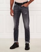 Tramarossa Blugi LEONARDO | Slim Fit